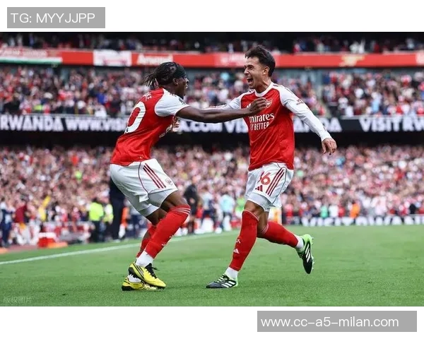 电讯报分析苏维门迪助力阿森纳中场提升赖斯厄德高双双受益