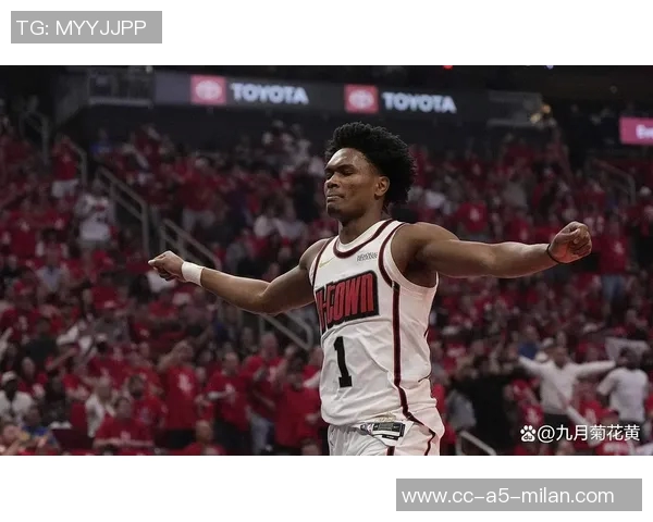 谢泼德连续五场三分球表现惊艳成为历史U21控卫第四人并比肩艾弗森等传奇