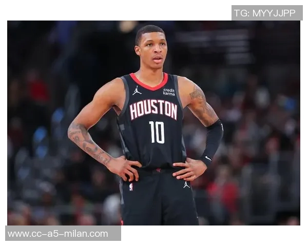 小贾巴里坦言近期投篮状态不佳但仍保持自信享受进球的快感