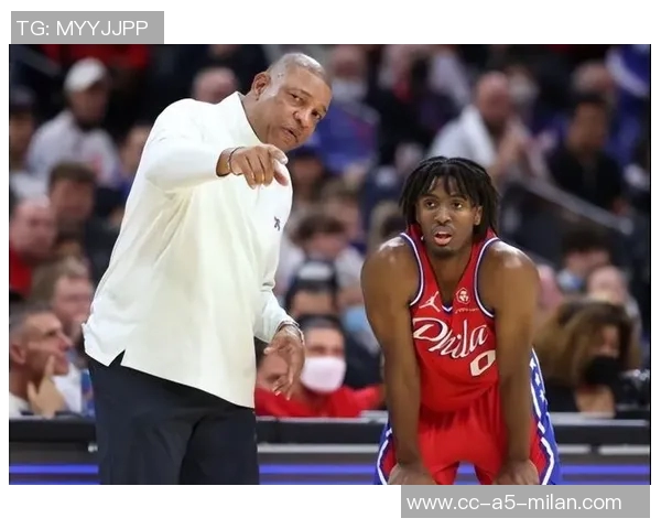 小里弗斯强调76人季后赛成功需确立马克西为核心领袖